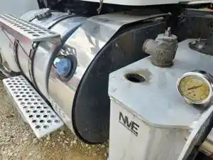 Used 2022 Kenworth T370 DEF Tank (Stock #P-508604)) Part Image