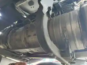Photo of part