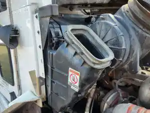 Used 2022 Kenworth T370 Heater Core Box (Stock #P-508630)) Part Image