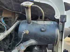 Used 2022 Kenworth T370 Radiator Overflow Bottle (Stock #P-508623)) Part Image