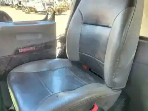 Used 2022 Kenworth T370 Seat (Stock #P-508655)) Part Image
