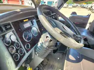 Used 2022 Kenworth T370 Steering Column (Stock #P-508656)) Part Image