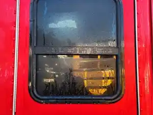 Used 2022 Kenworth T680 Access Door (Stock #P-111406)) Part Image