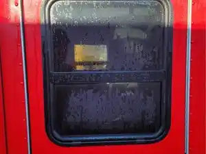 Used 2022 Kenworth T680 Access Door (Stock #P-111409)) Part Image