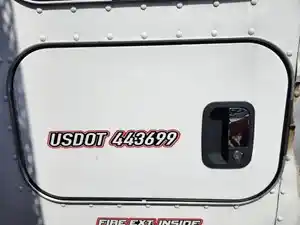 Photo of part