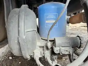 Used 2022 Kenworth T680 Air Dryer (Stock #P-111311)) Part Image