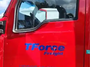 Used 2022 Kenworth T680 Door (Stock #P-111358)) Part Image