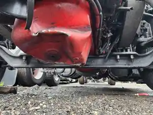 Used 2022 Kenworth T680 I Beam (Stock #P-111248)) Part Image