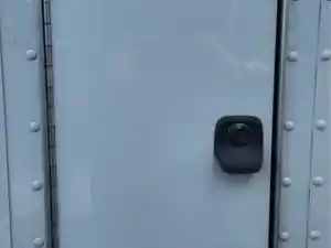 Used 2022 Kenworth T880 Access Door (Stock #P-500534)) Part Image