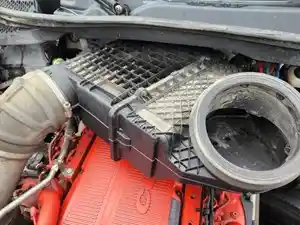 Photo of part