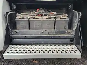 Used 2022 Kenworth T880 Battery Box (Stock #P-500473)) Part Image