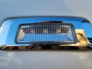 Used 2022 Kenworth T880 Light (Stock #P-500500)) Part Image