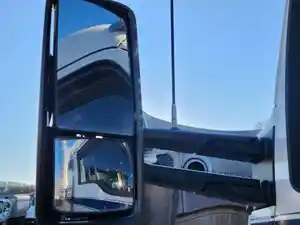 Used 2022 Kenworth T880 Side View Mirror (Stock #P-500504)) Part Image