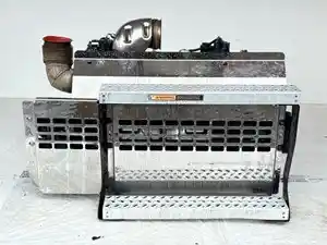 Photo of part