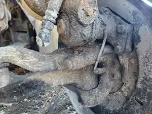 Photo of part