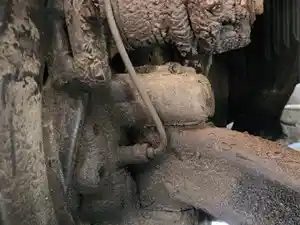 Photo of part