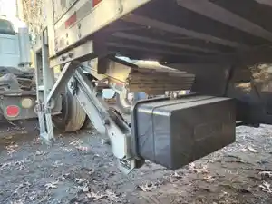 Used 2022 Mack MD Power Lift Gate (Stock #P-92375)) Part Image