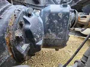 Used 2022 Meritor/Rockwell MT40-14X Front Rear (Tandem Front) (Stock #P-503902)) Part Image