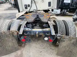 Used 2022 Meritor/Rockwell RS23-161 Axle, Complete Rear (Stock #P-509458)) Part Image