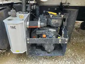 Used 2022 National B500 Vacuum Pump (Stock #P-508614)) Part Image