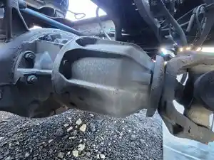 Photo of part