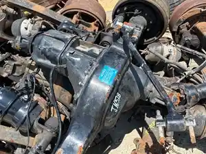 Used 2022 PACCAR MV2014P3DFRNN554-264 Complete Axle-Front Rear (Stock #P-107336)) Part Image