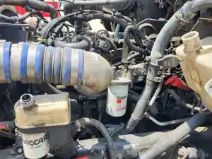 Used 2022 PACCAR PX-7 Engine Assy (Stock #P-508578)) Part Image