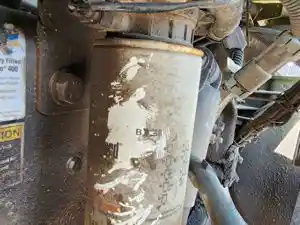 Used 2022 PACCAR PX-9 Water Seperator (Stock #P-509015)) Part Image