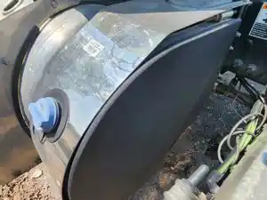 Photo of part