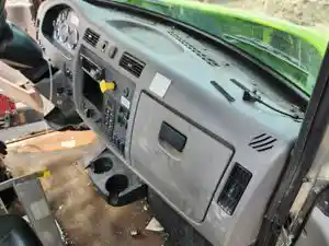 Used 2022 Peterbilt 348 Dash Ass'y (Stock #P-509094)) Part Image