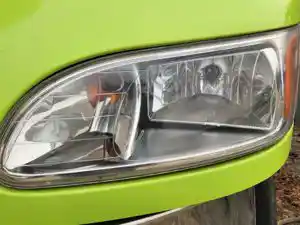 Photo of part