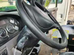 Used 2022 Peterbilt 348 Steering Column (Stock #P-509077)) Part Image