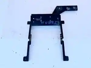 Used 2022 Peterbilt 579 Bracket Image