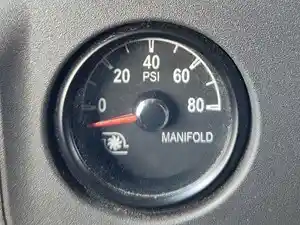 Photo of part