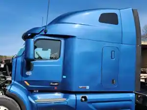 Used 2022 Peterbilt 579 Cab (Stock #P-501535)) Part Image