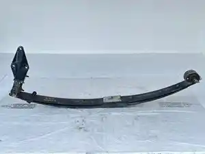 Used 2022 Peterbilt 579 Front Leaf & Spring (Stock #P-73805)) Part Image