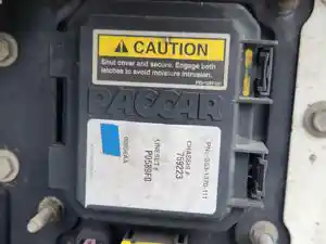 Used 2022 Peterbilt 579 Fuse Box (Stock #P-509504)) Part Image