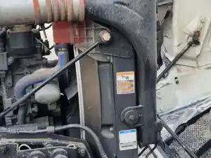 Photo of part