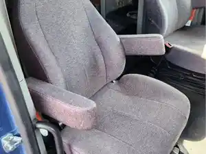 Used 2022 Peterbilt 579 Seat (Stock #P-501652)) Part Image
