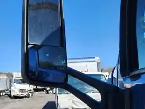 Used 2022 Peterbilt 579 Side View Mirror (Stock #P-501648)) Part Image