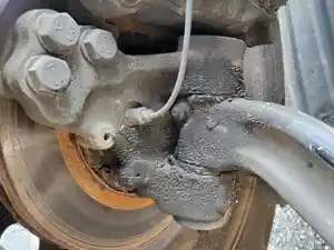 Photo of part
