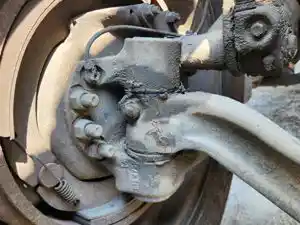 Photo of part