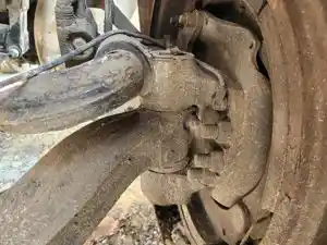 Photo of part