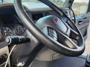 Used 2022 Peterbilt 579 Steering Column (Stock #P-501653)) Part Image