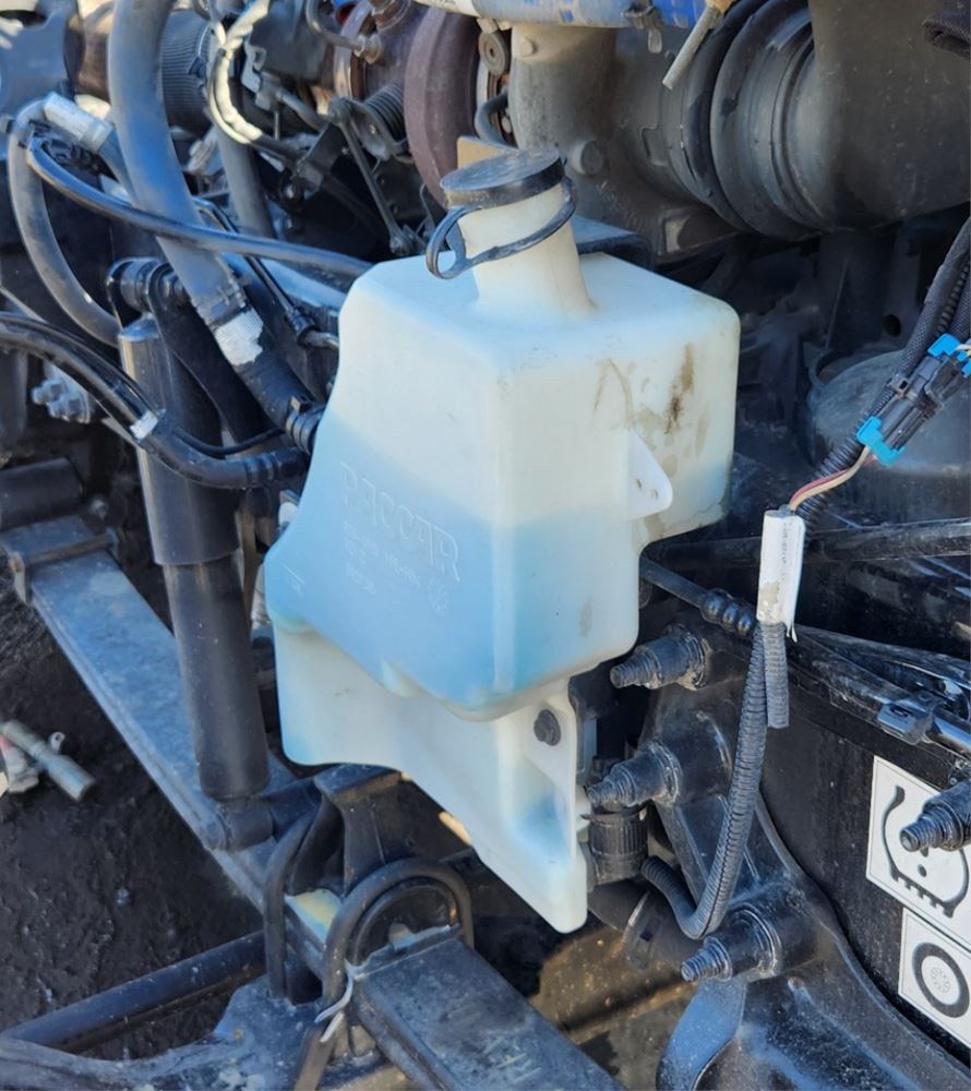 2022 PETERBILT 579 WINDSHIELD WASHER RESEVOIR FOR SALE 1379791 MD