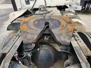 Used 2022 STATIONARY JOST Fifth Wheel (Stock #P-509476)) Part Image