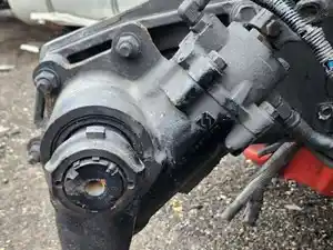 Used 2022 Sheppard HD 94 Steering Gear (Stock #P-111252)) Part Image