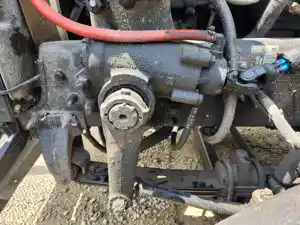 Used 2022 Sheppard HD94 Steering Gear (Stock #P-508591)) Part Image