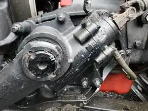 Used 2022 Sheppard HD94 Steering Gear (Stock #P-500438)) Part Image