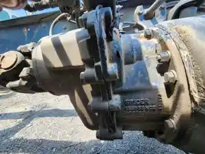 Used 2022 Spicer/Dana DSP41P Front Rear (Tandem Front) (Stock #P-508982)) Part Image